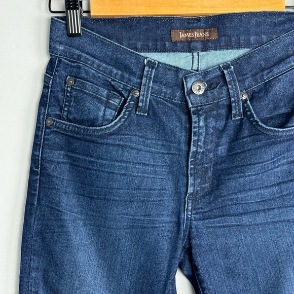 JAMES JEANS Reboot Dilemma size 25 - Picture 8 of 9